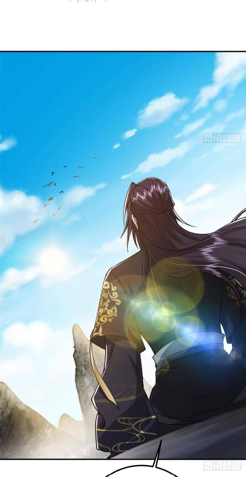 Chưởng Môn Khiêm  Tốn Chút Chapter 308 - Trang 2