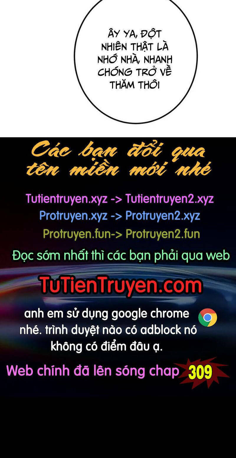 Chưởng Môn Khiêm  Tốn Chút Chapter 308 - Trang 2