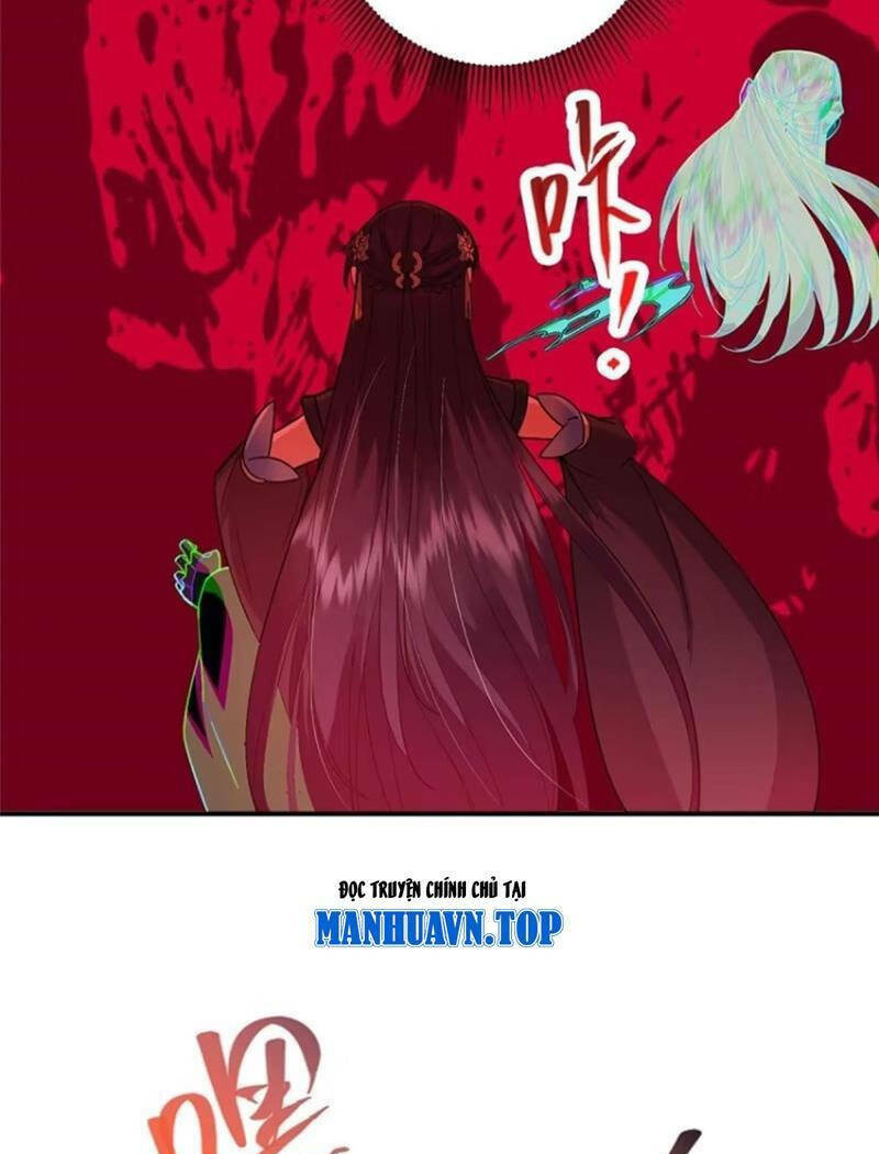 Chưởng Môn Khiêm  Tốn Chút Chapter 309 - Trang 2