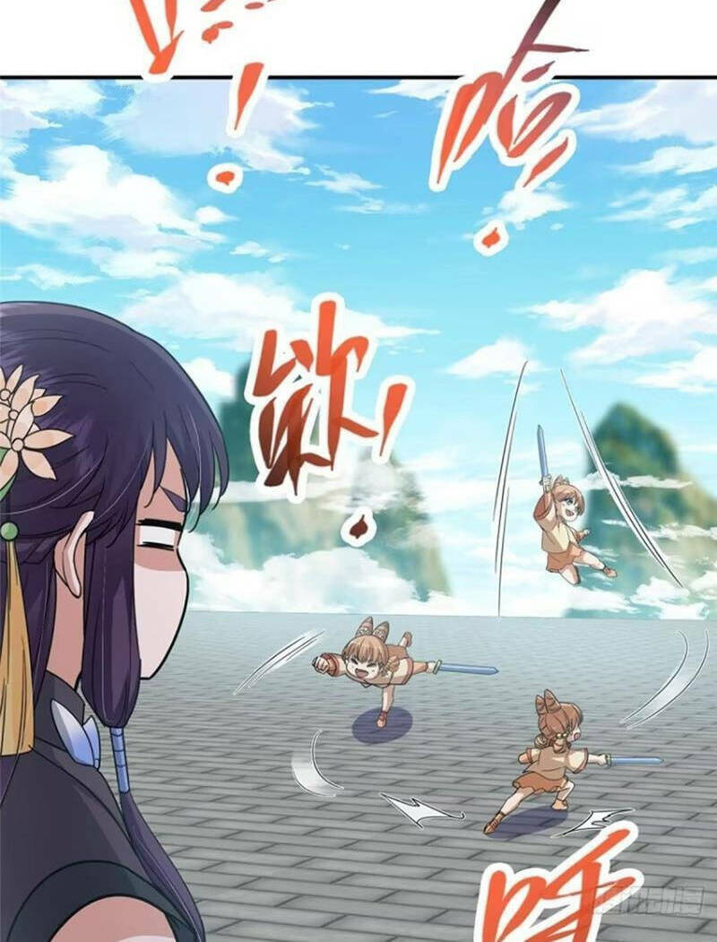 Chưởng Môn Khiêm  Tốn Chút Chapter 309 - Trang 2