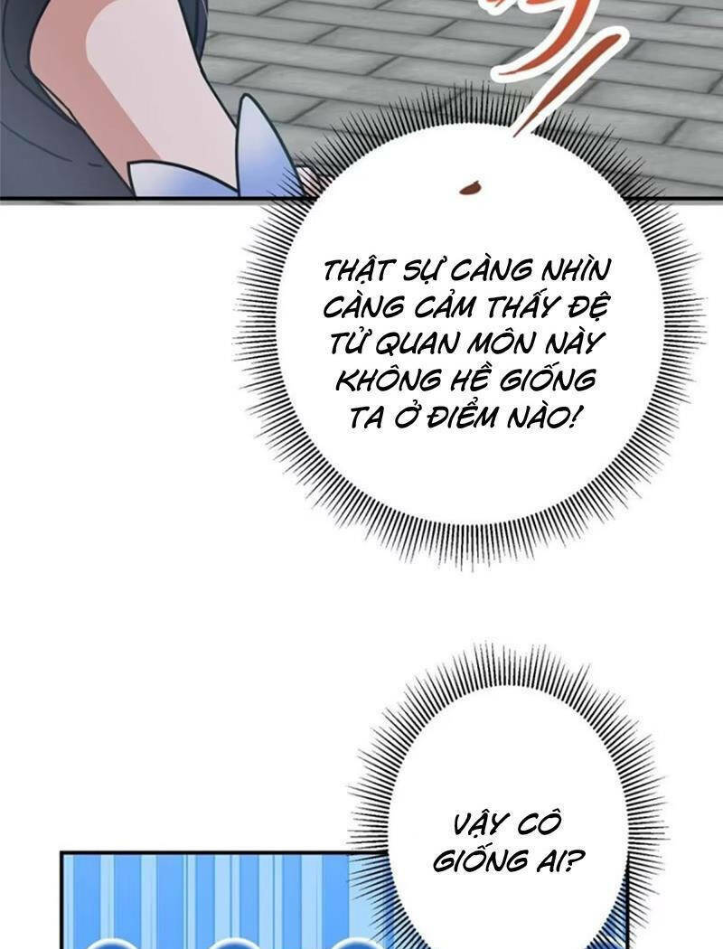 Chưởng Môn Khiêm  Tốn Chút Chapter 309 - Trang 2