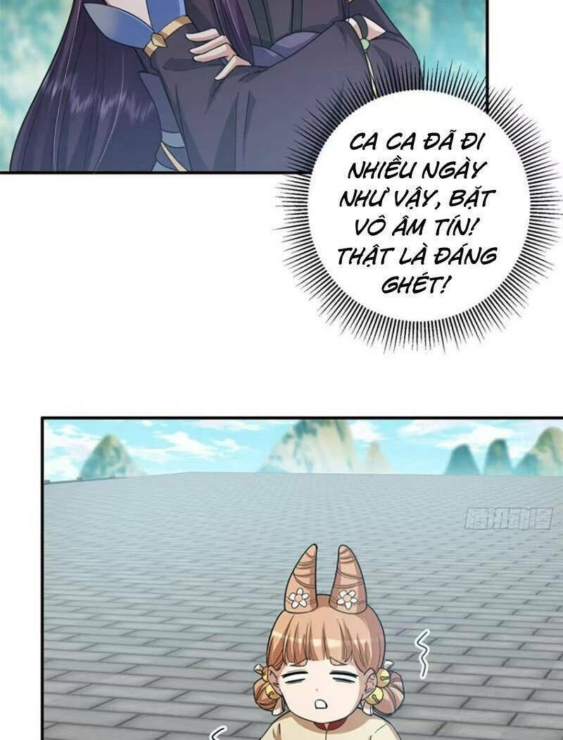 Chưởng Môn Khiêm  Tốn Chút Chapter 309 - Trang 2