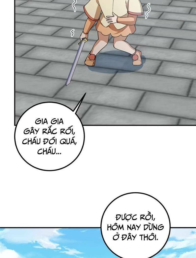 Chưởng Môn Khiêm  Tốn Chút Chapter 309 - Trang 2