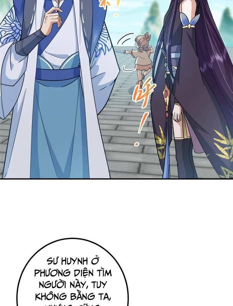 Chưởng Môn Khiêm  Tốn Chút Chapter 309 - Trang 2