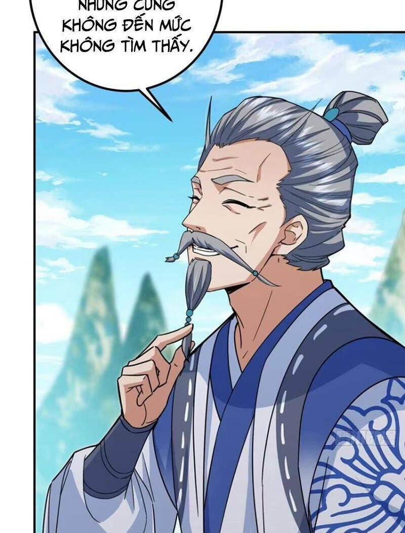 Chưởng Môn Khiêm  Tốn Chút Chapter 309 - Trang 2