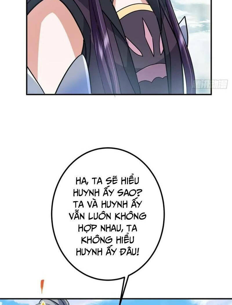 Chưởng Môn Khiêm  Tốn Chút Chapter 309 - Trang 2