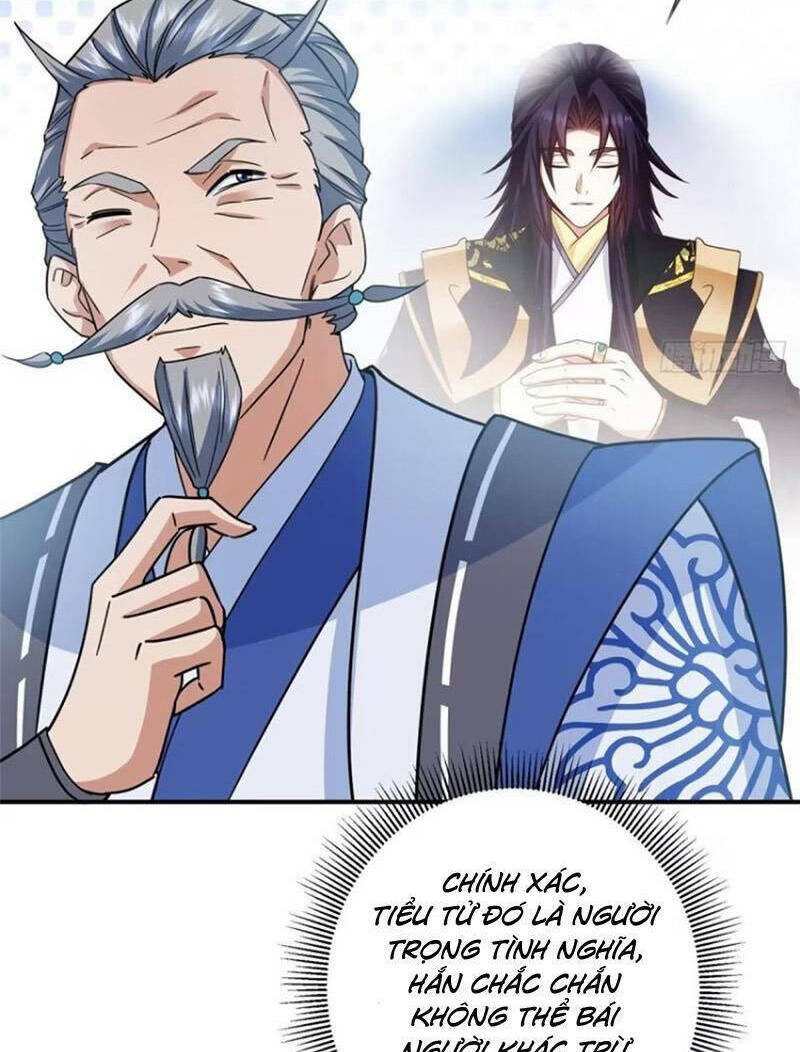 Chưởng Môn Khiêm  Tốn Chút Chapter 309 - Trang 2
