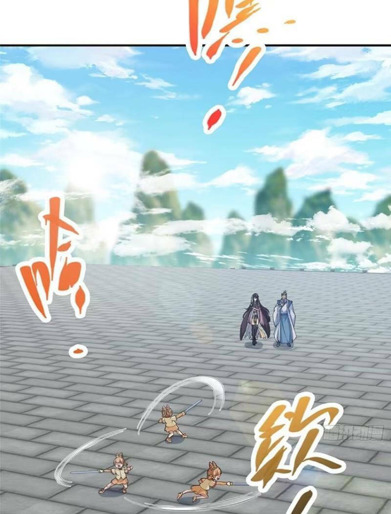 Chưởng Môn Khiêm  Tốn Chút Chapter 309 - Trang 2