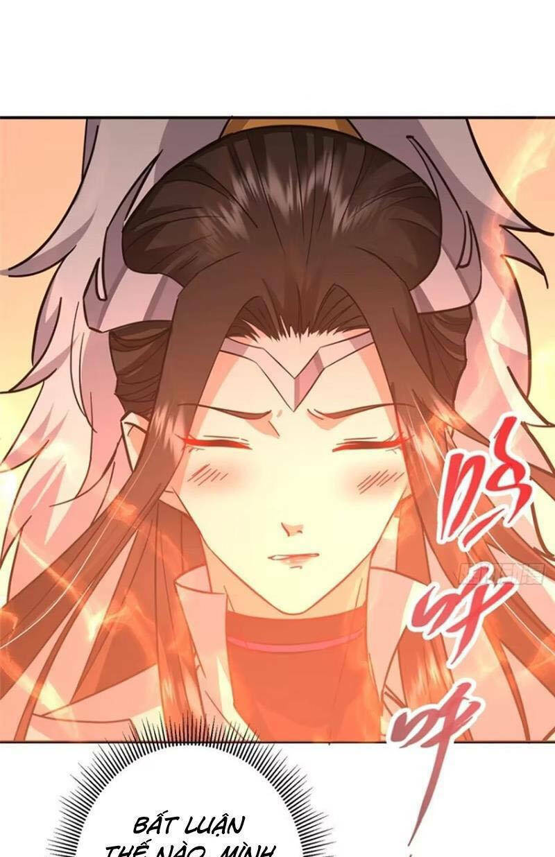 Chưởng Môn Khiêm  Tốn Chút Chapter 309 - Trang 2