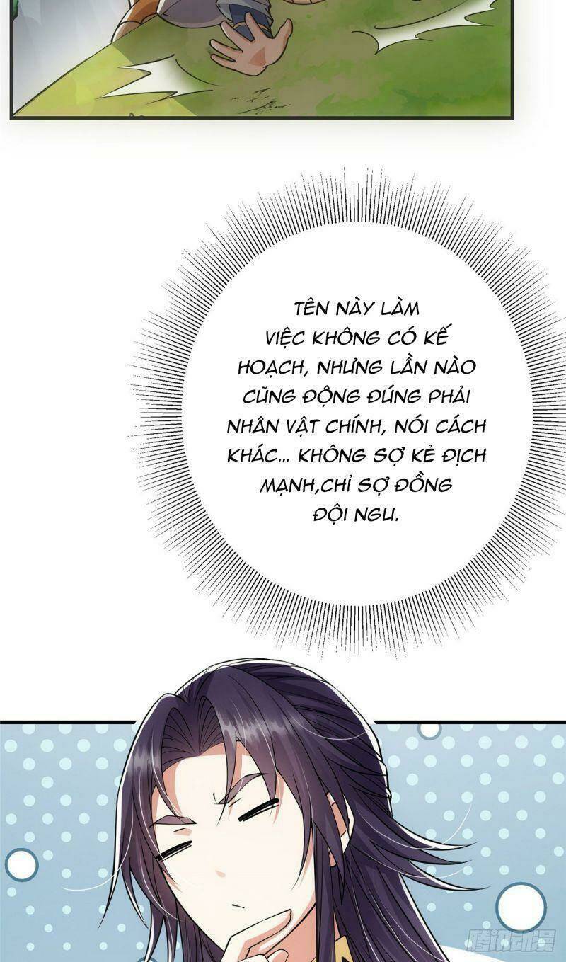 Chưởng Môn Khiêm  Tốn Chút Chapter 31 - Trang 2