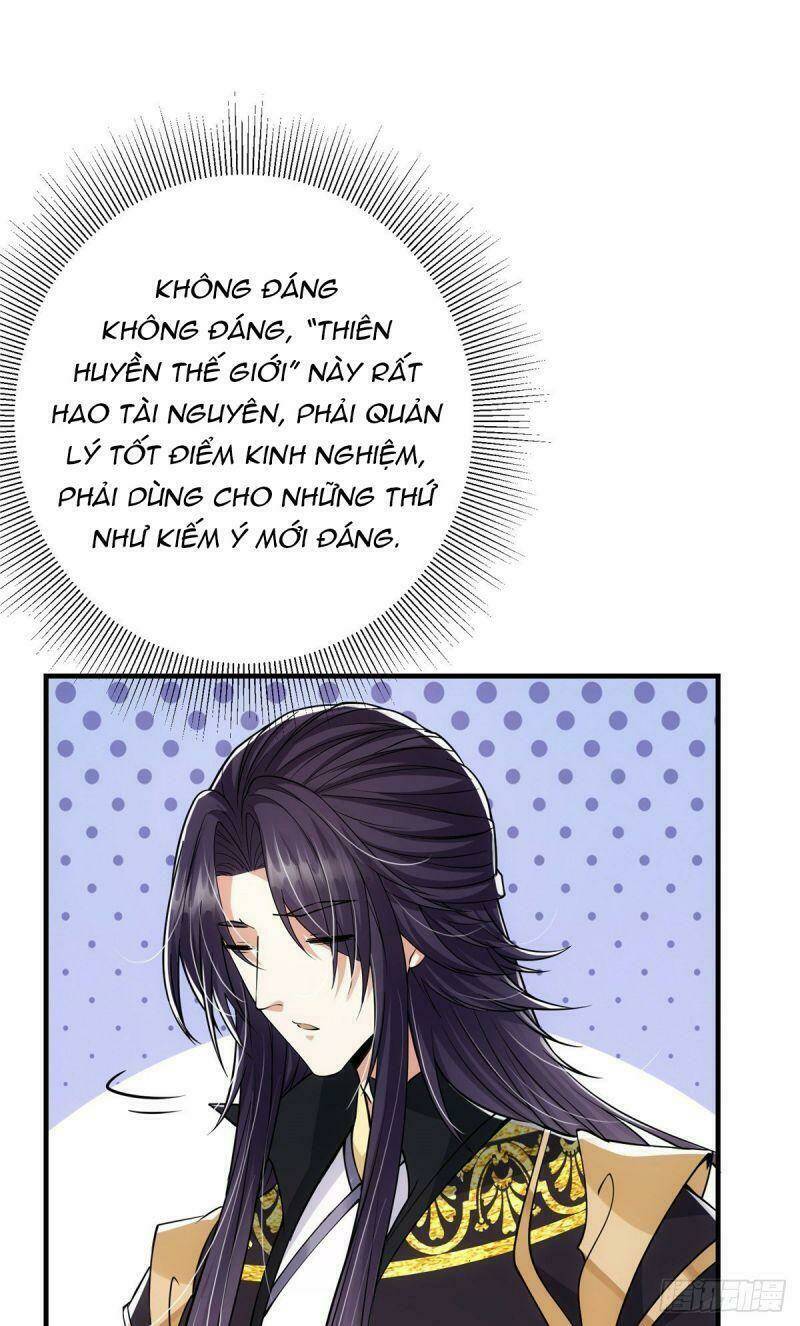 Chưởng Môn Khiêm  Tốn Chút Chapter 31 - Trang 2