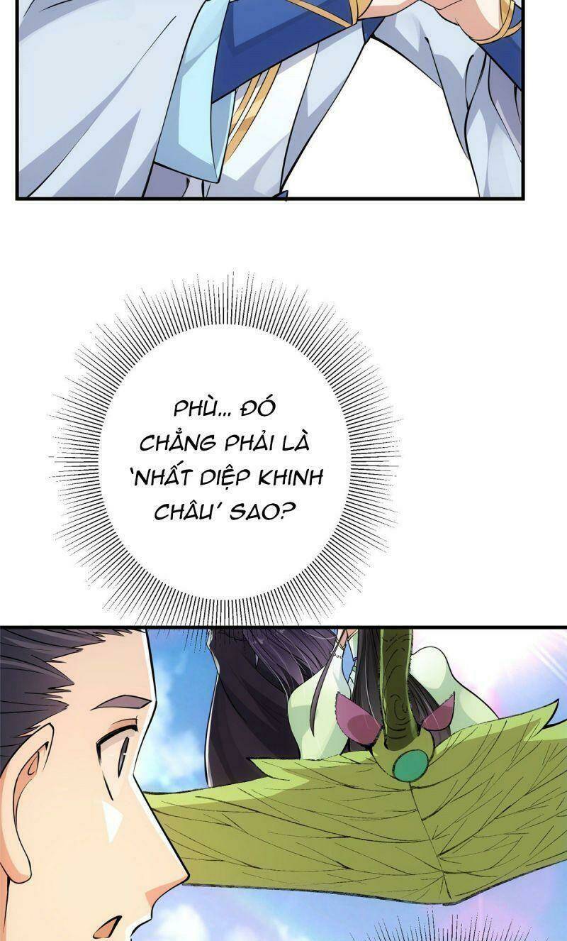 Chưởng Môn Khiêm  Tốn Chút Chapter 31 - Trang 2