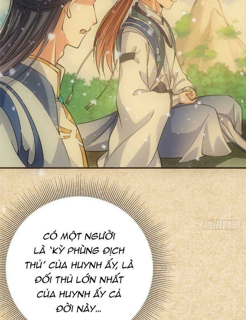 Chưởng Môn Khiêm  Tốn Chút Chapter 31 - Trang 2