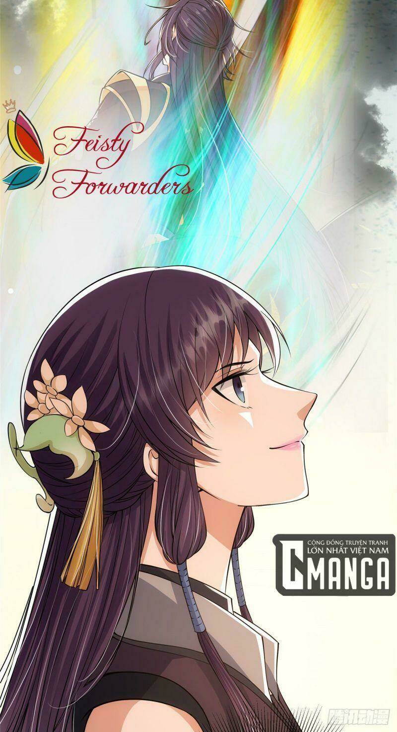 Chưởng Môn Khiêm  Tốn Chút Chapter 31 - Trang 2