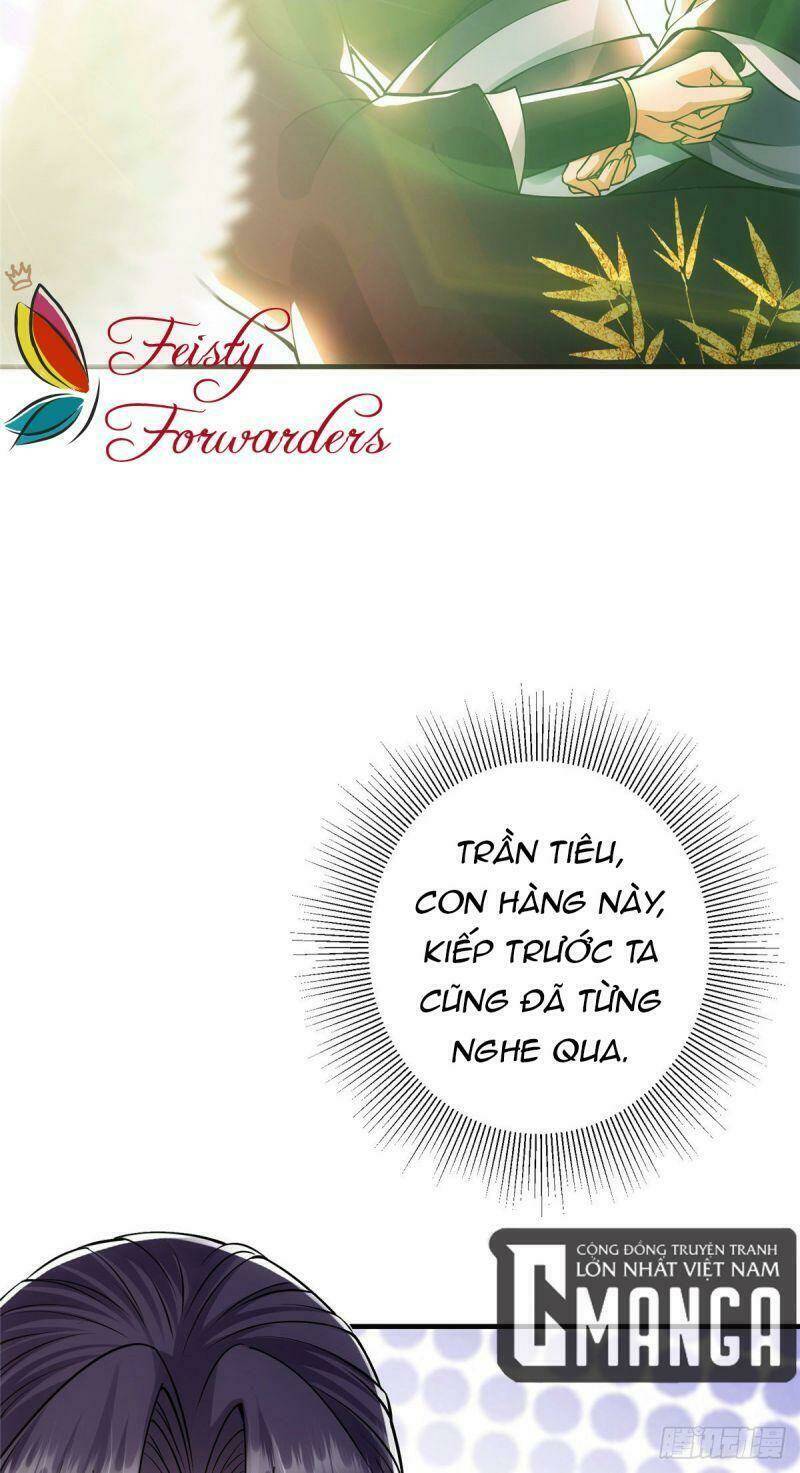 Chưởng Môn Khiêm  Tốn Chút Chapter 31 - Trang 2