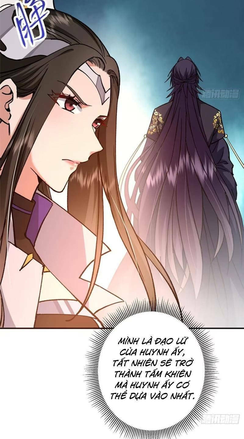 Chưởng Môn Khiêm  Tốn Chút Chapter 310 - Trang 2