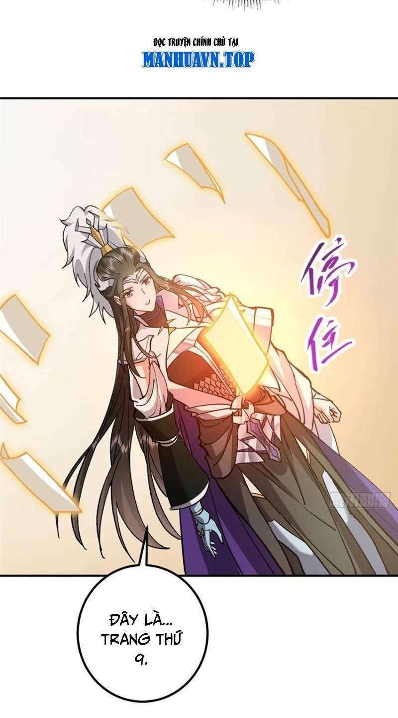 Chưởng Môn Khiêm  Tốn Chút Chapter 310 - Trang 2