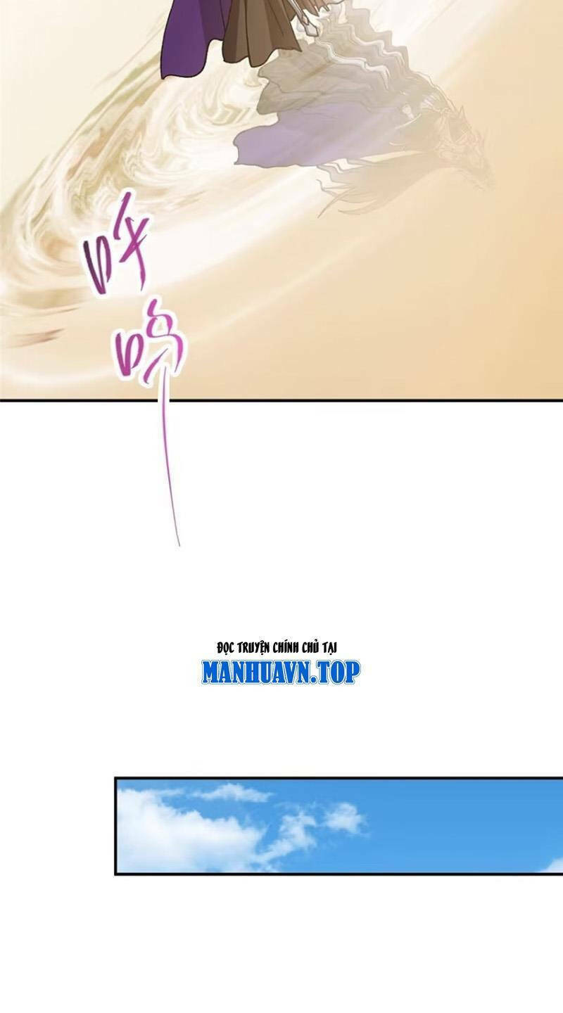 Chưởng Môn Khiêm  Tốn Chút Chapter 310 - Trang 2