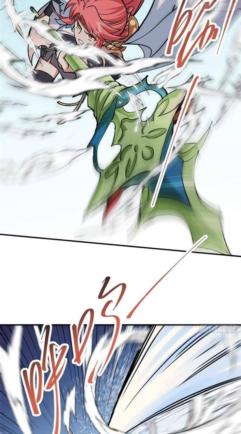 Chưởng Môn Khiêm  Tốn Chút Chapter 310 - Trang 2