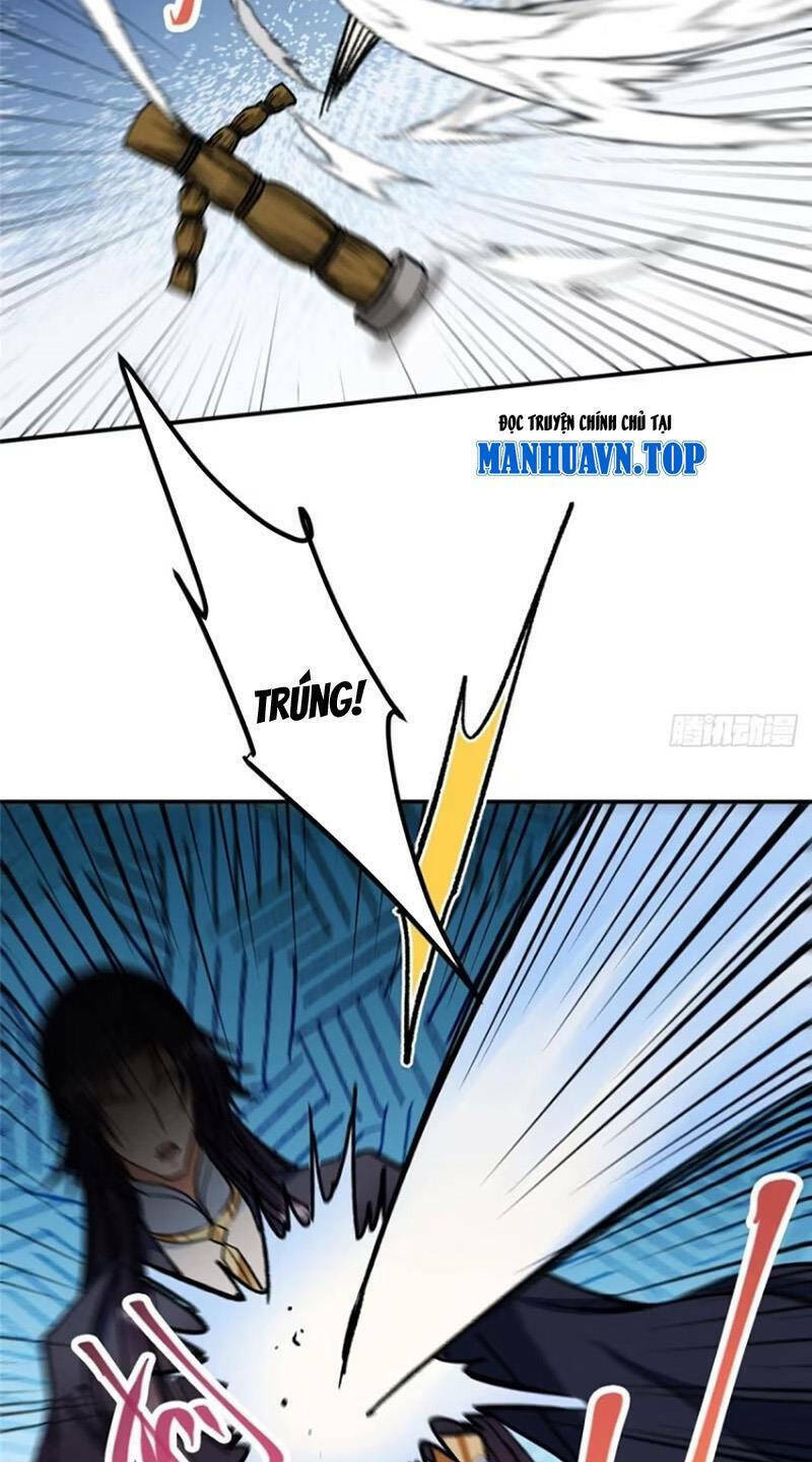 Chưởng Môn Khiêm  Tốn Chút Chapter 310 - Trang 2