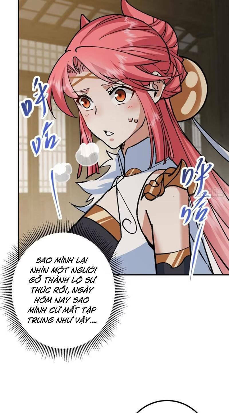 Chưởng Môn Khiêm  Tốn Chút Chapter 310 - Trang 2