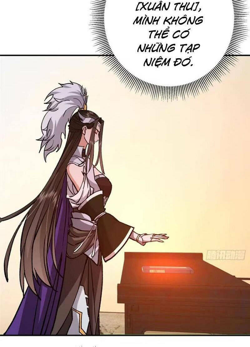 Chưởng Môn Khiêm  Tốn Chút Chapter 310 - Trang 2