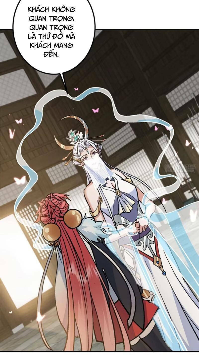 Chưởng Môn Khiêm  Tốn Chút Chapter 310 - Trang 2