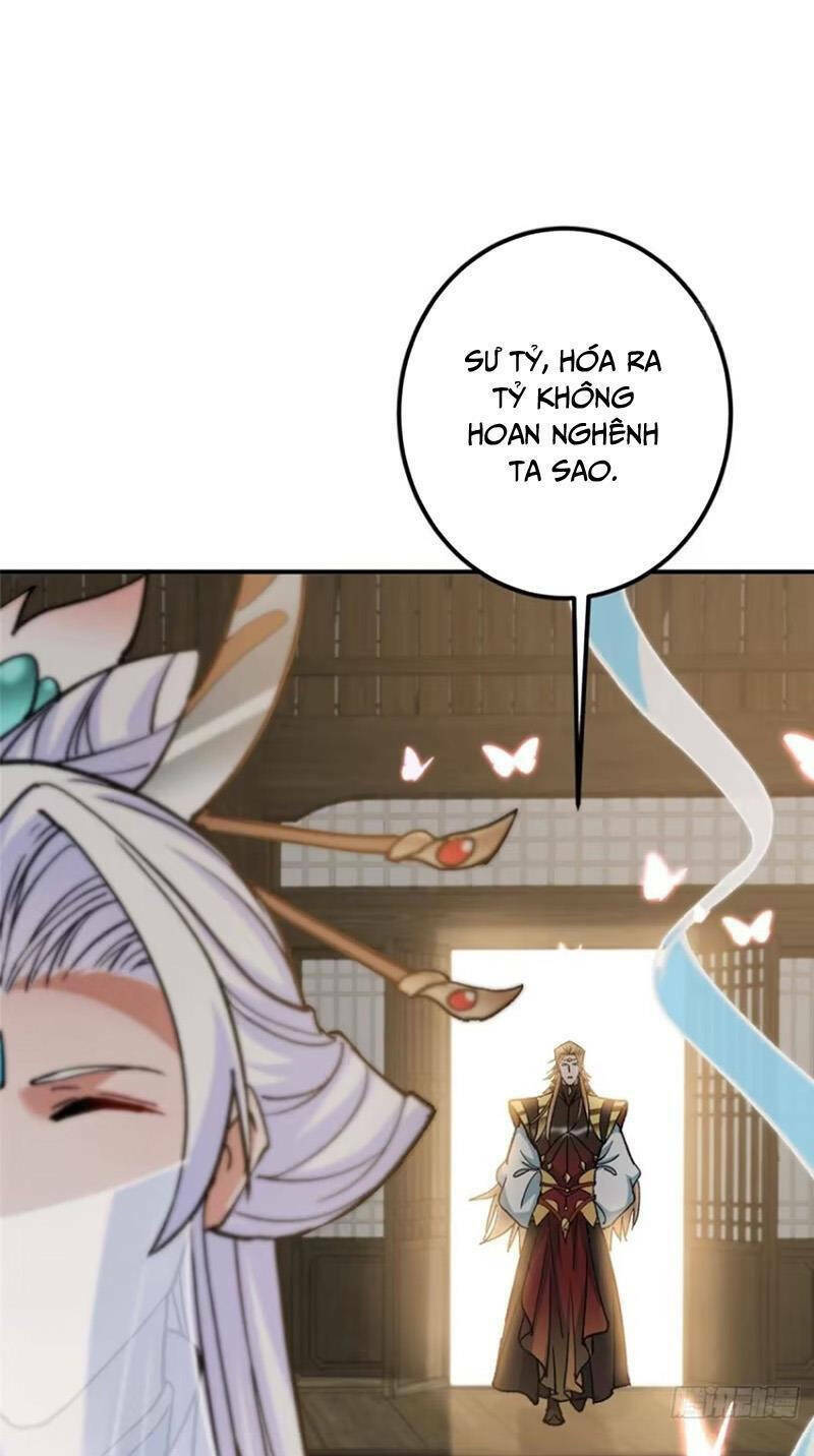 Chưởng Môn Khiêm  Tốn Chút Chapter 310 - Trang 2