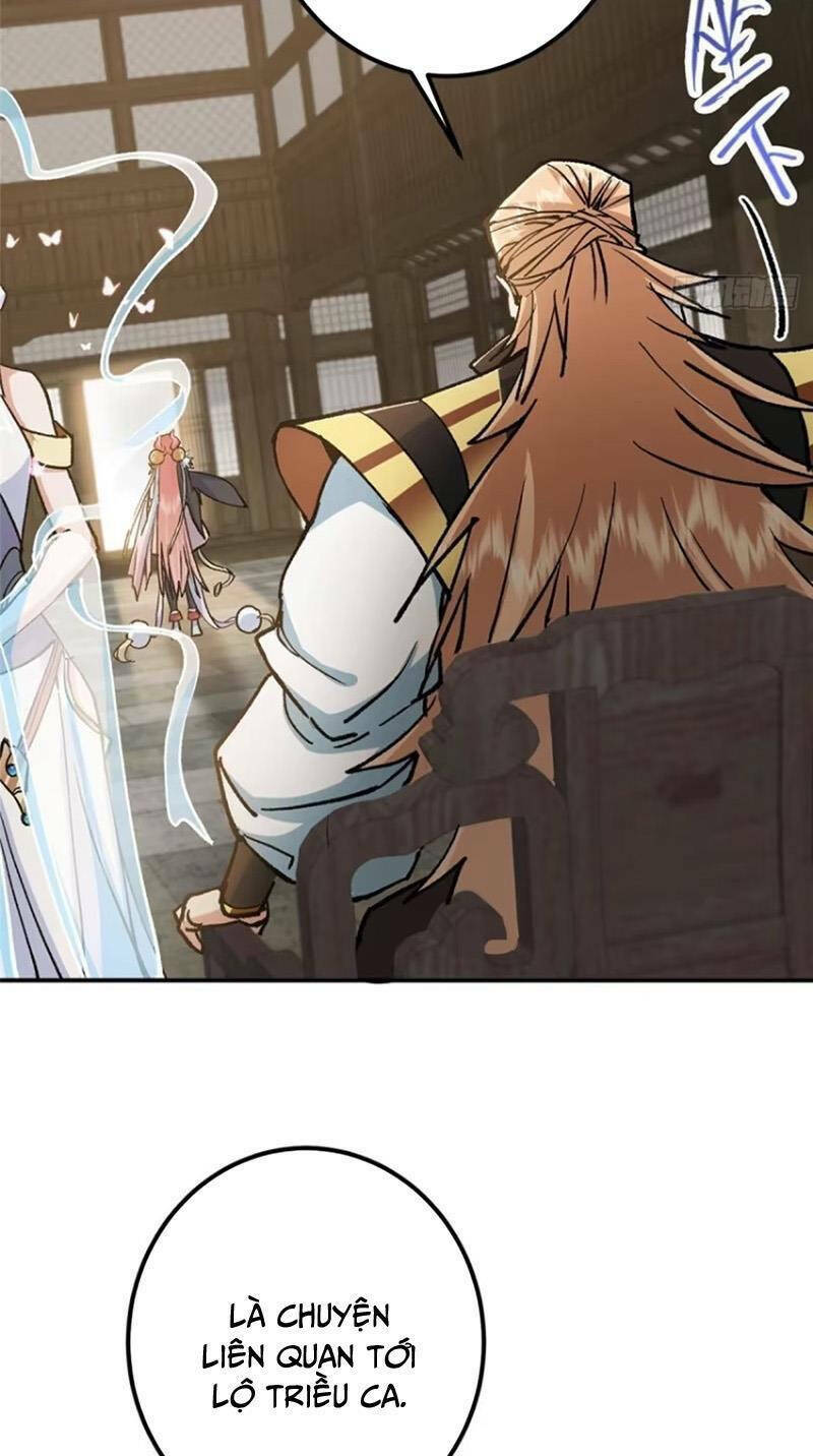 Chưởng Môn Khiêm  Tốn Chút Chapter 310 - Trang 2