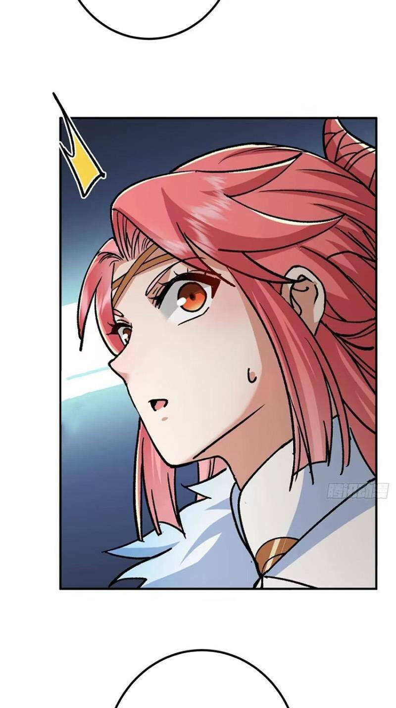 Chưởng Môn Khiêm  Tốn Chút Chapter 310 - Trang 2