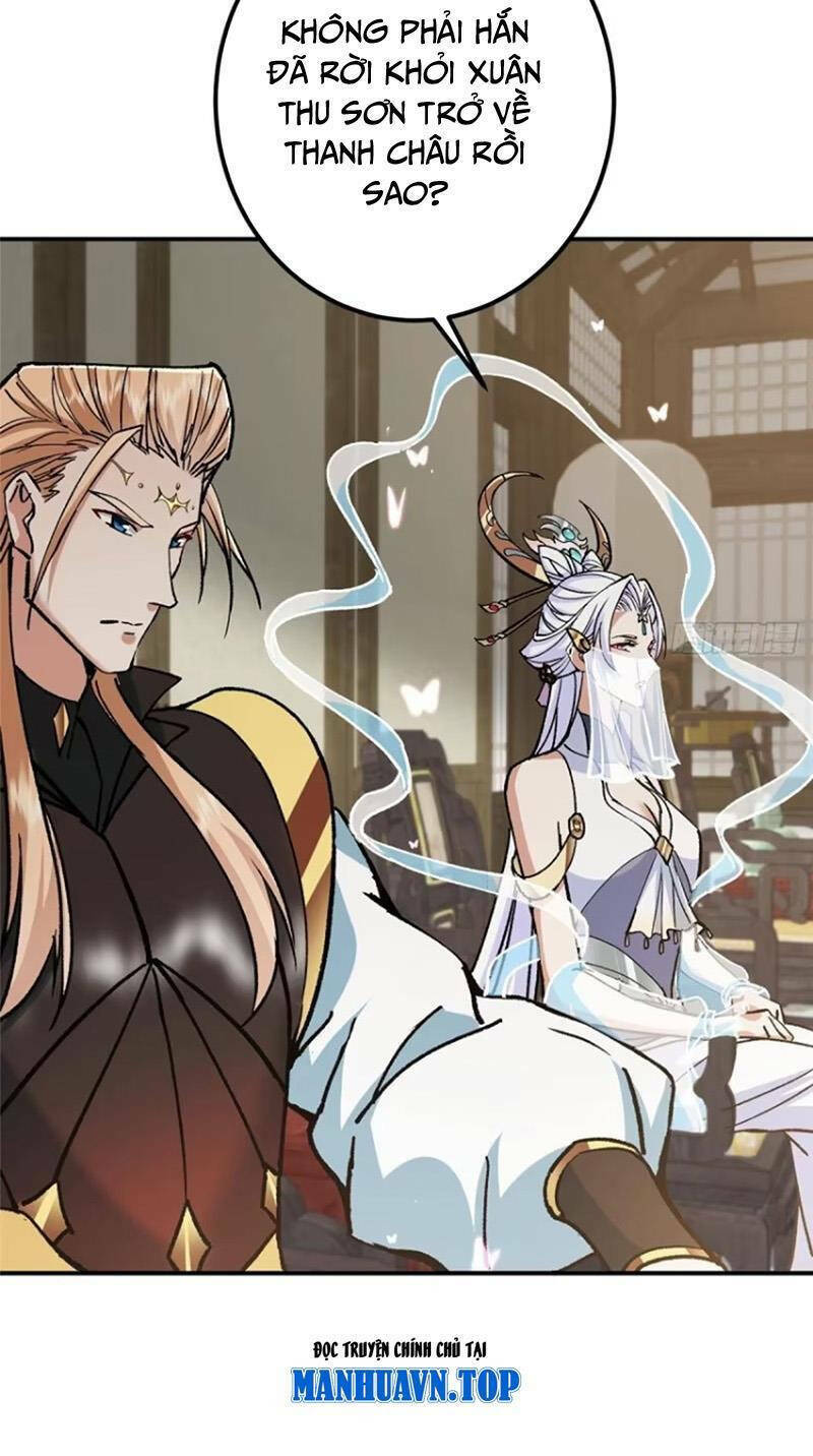 Chưởng Môn Khiêm  Tốn Chút Chapter 310 - Trang 2