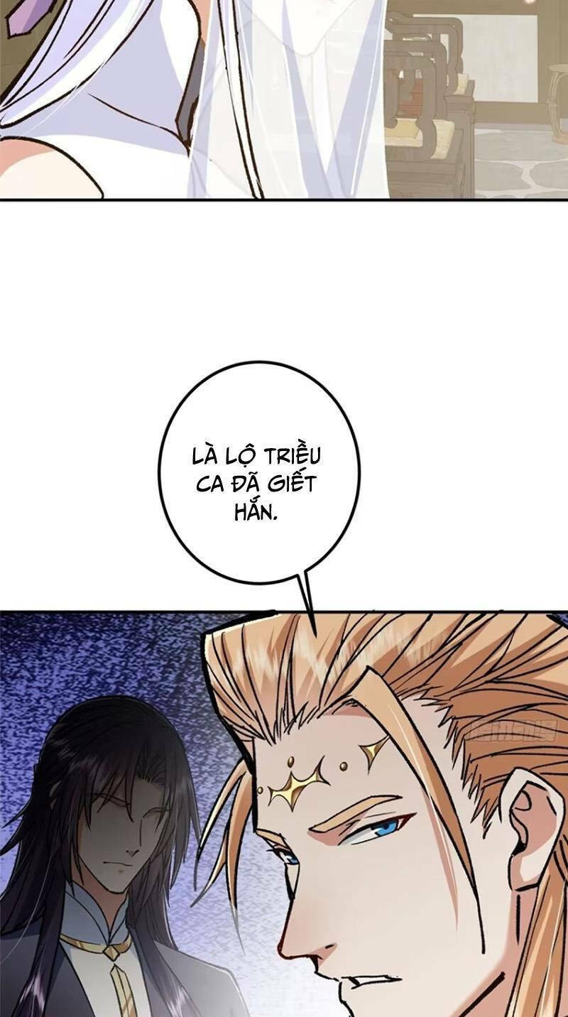 Chưởng Môn Khiêm  Tốn Chút Chapter 310 - Trang 2