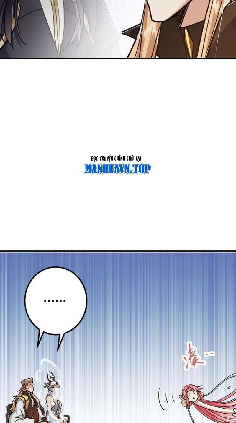 Chưởng Môn Khiêm  Tốn Chút Chapter 310 - Trang 2