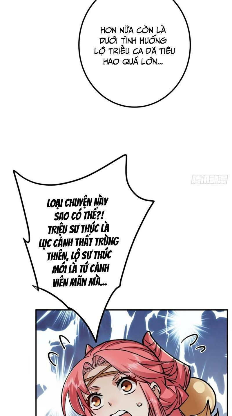 Chưởng Môn Khiêm  Tốn Chút Chapter 310 - Trang 2