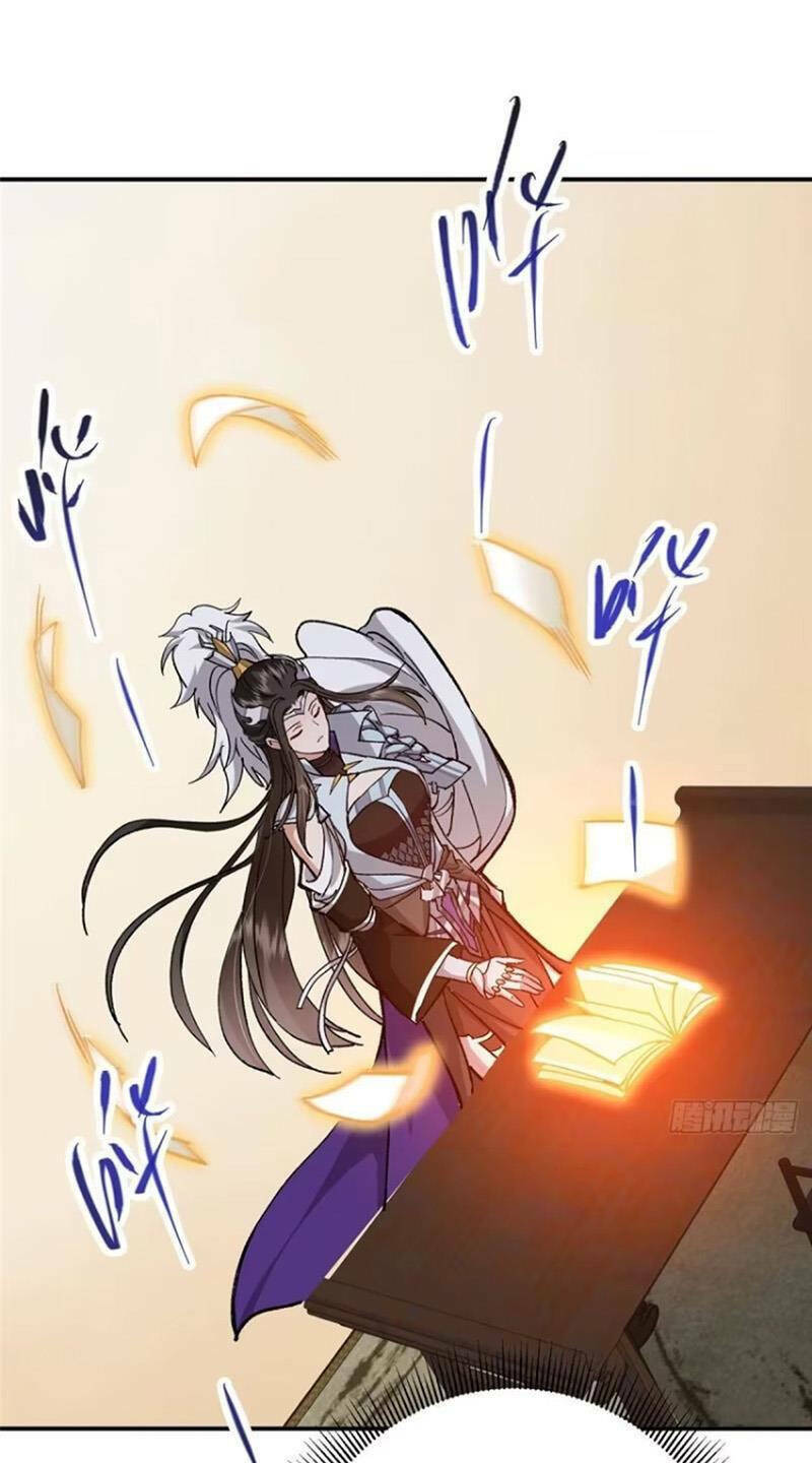 Chưởng Môn Khiêm  Tốn Chút Chapter 310 - Trang 2