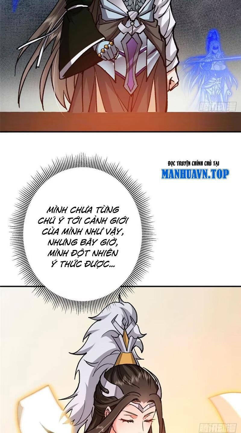 Chưởng Môn Khiêm  Tốn Chút Chapter 310 - Trang 2