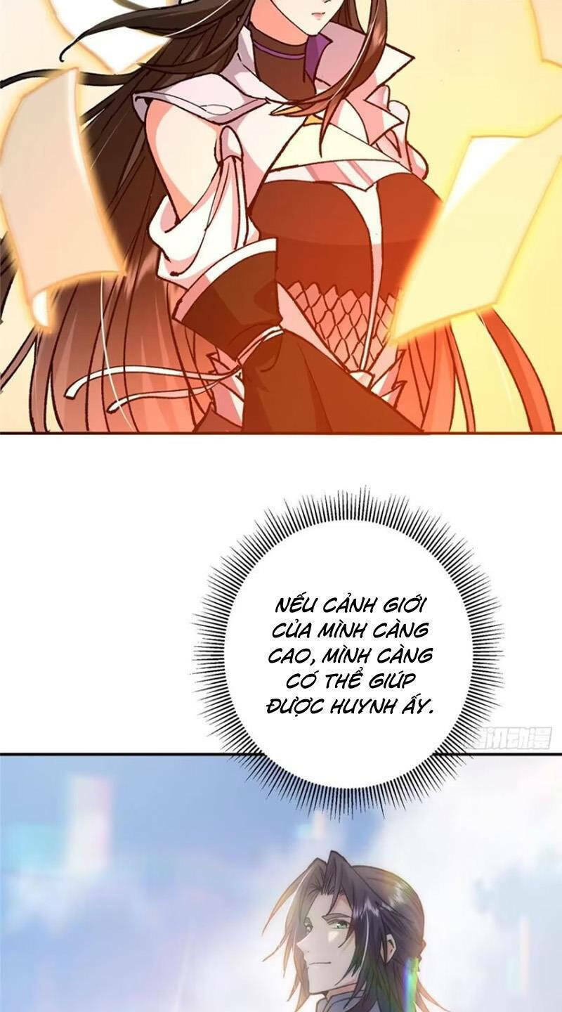 Chưởng Môn Khiêm  Tốn Chút Chapter 310 - Trang 2