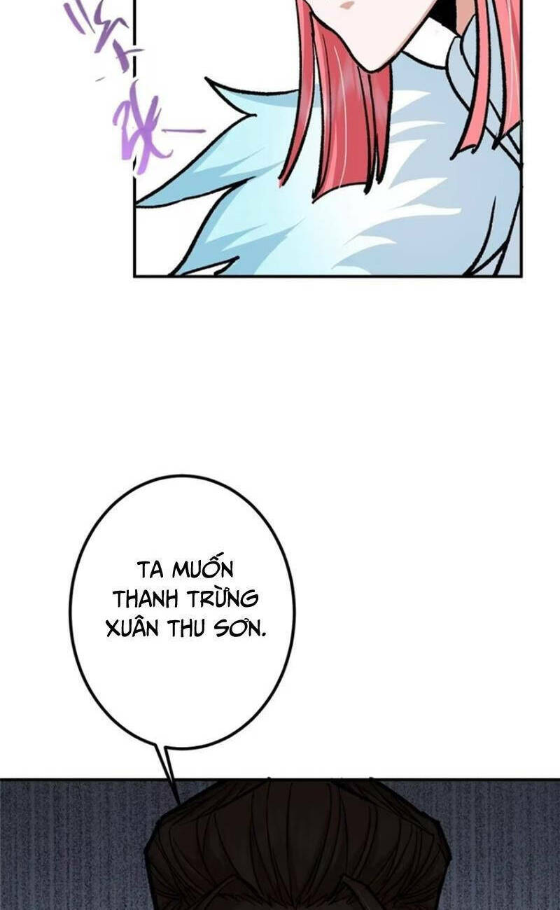 Chưởng Môn Khiêm  Tốn Chút Chapter 311 - Trang 2