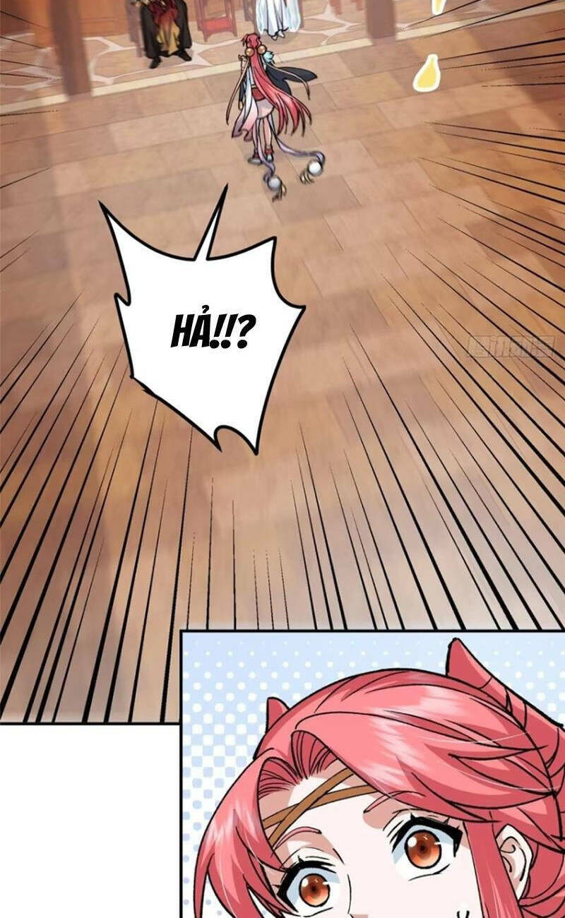 Chưởng Môn Khiêm  Tốn Chút Chapter 311 - Trang 2