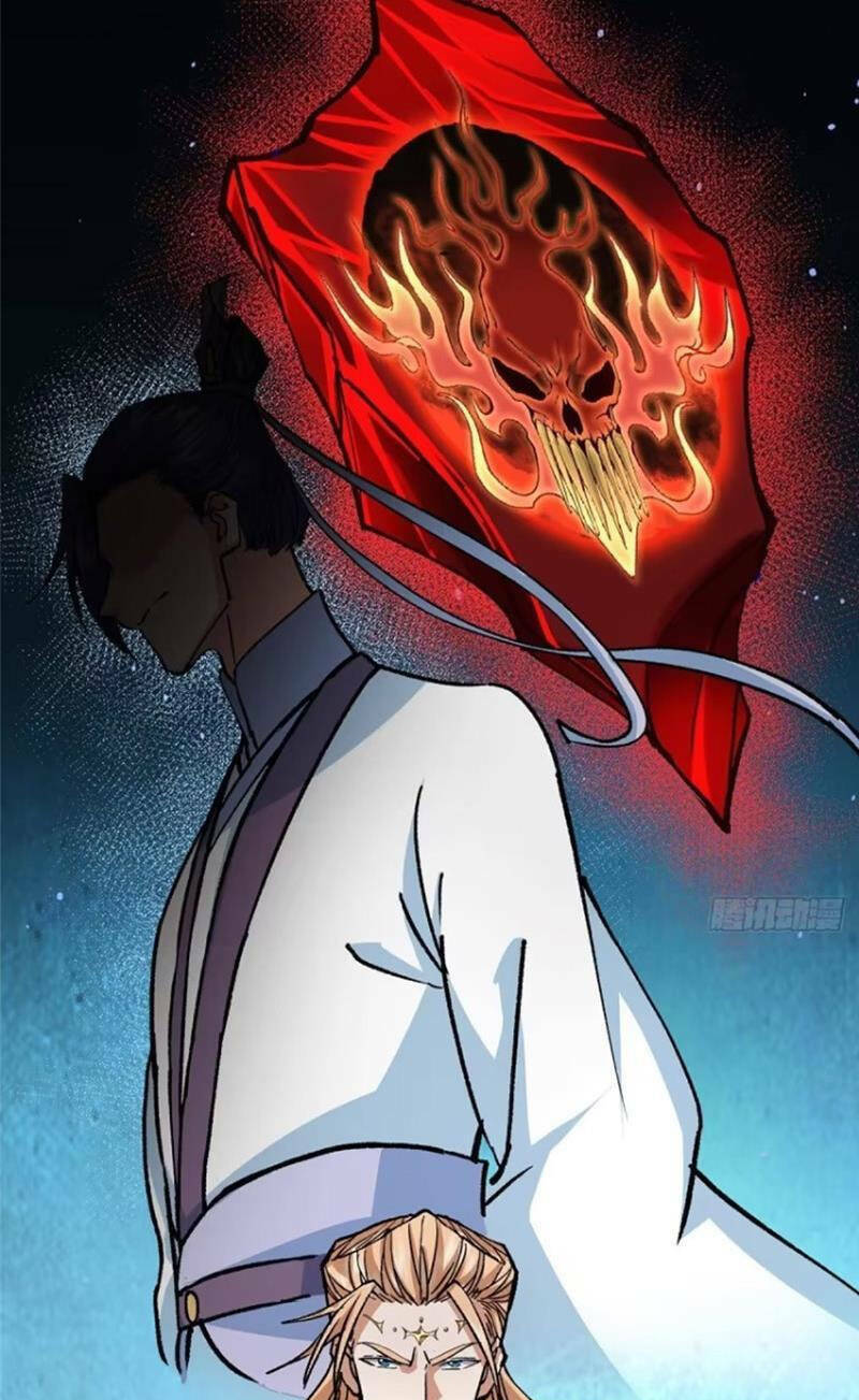 Chưởng Môn Khiêm  Tốn Chút Chapter 311 - Trang 2