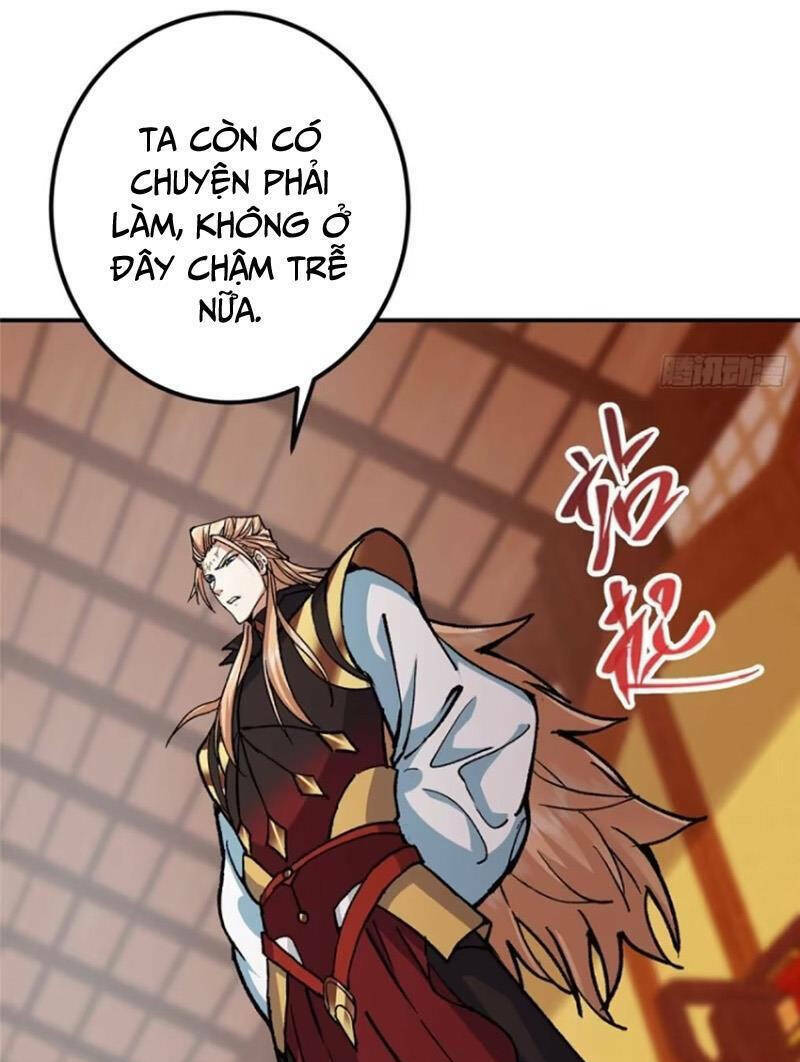 Chưởng Môn Khiêm  Tốn Chút Chapter 311 - Trang 2