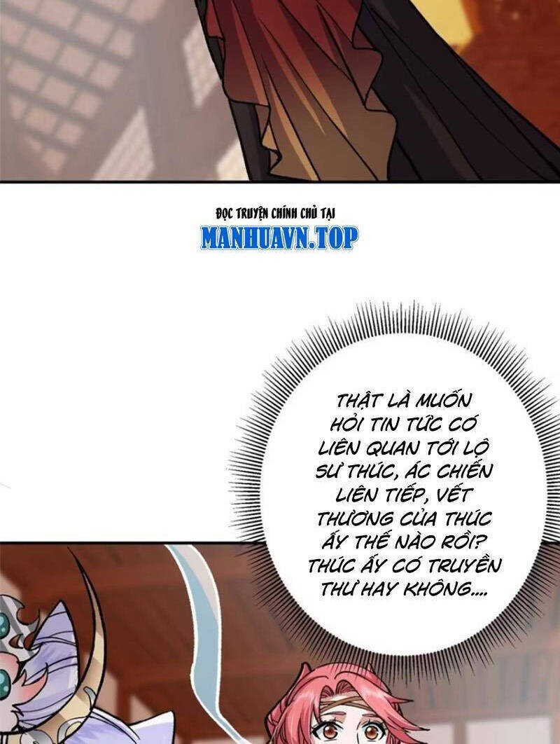 Chưởng Môn Khiêm  Tốn Chút Chapter 311 - Trang 2