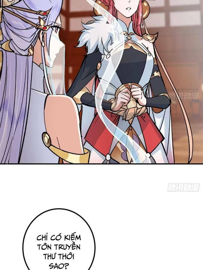 Chưởng Môn Khiêm  Tốn Chút Chapter 311 - Trang 2