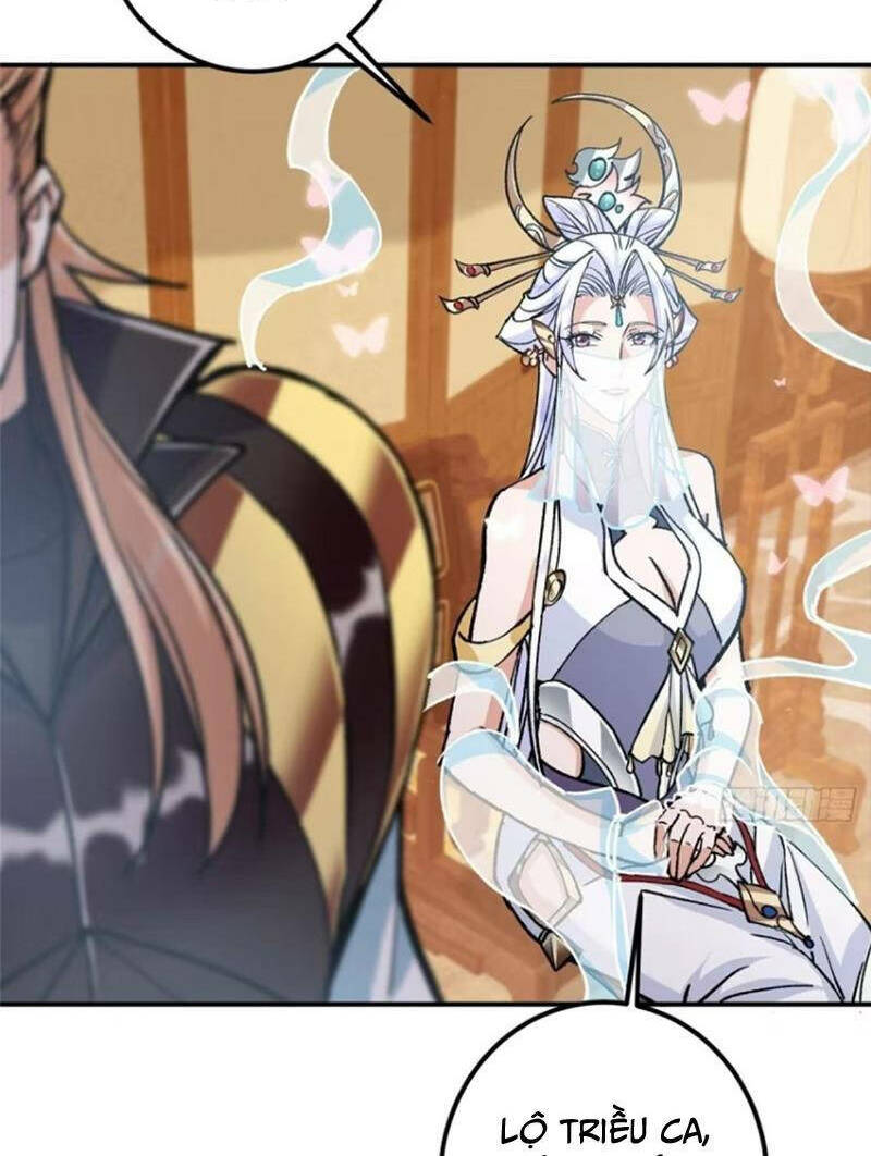 Chưởng Môn Khiêm  Tốn Chút Chapter 311 - Trang 2