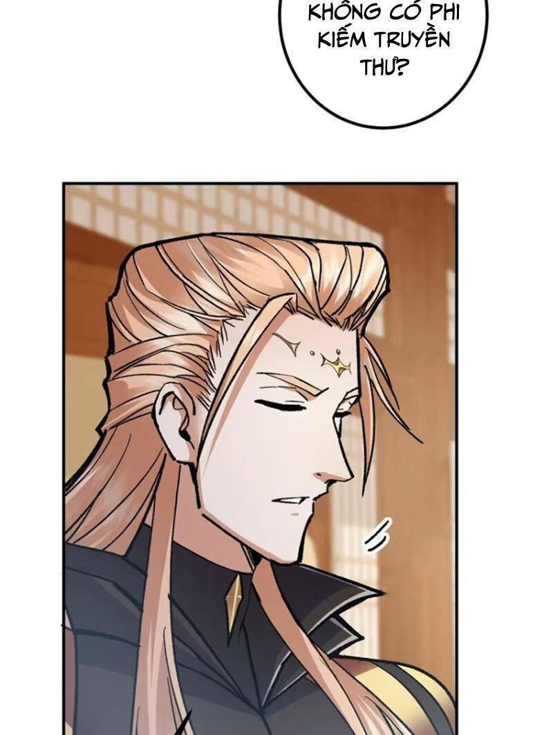 Chưởng Môn Khiêm  Tốn Chút Chapter 311 - Trang 2