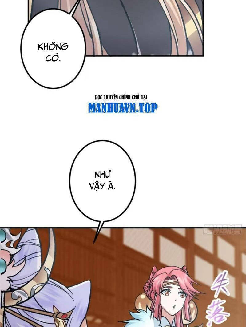 Chưởng Môn Khiêm  Tốn Chút Chapter 311 - Trang 2