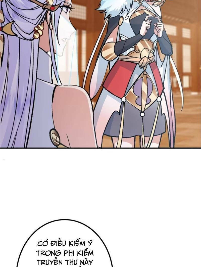 Chưởng Môn Khiêm  Tốn Chút Chapter 311 - Trang 2