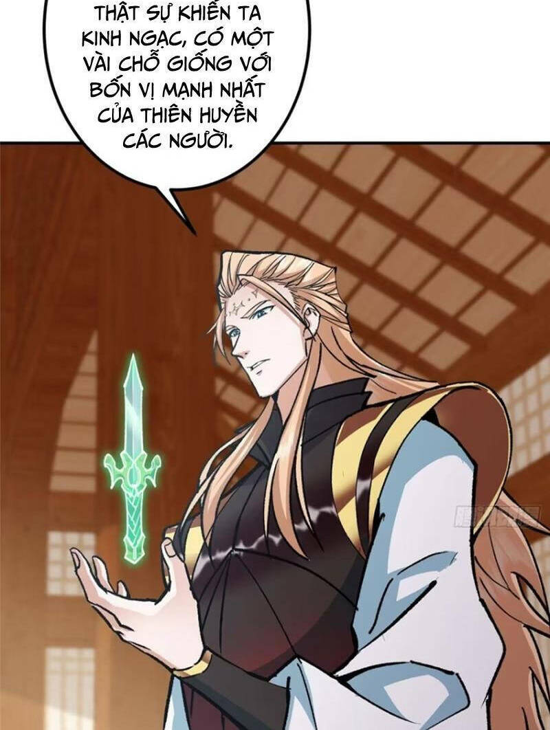 Chưởng Môn Khiêm  Tốn Chút Chapter 311 - Trang 2