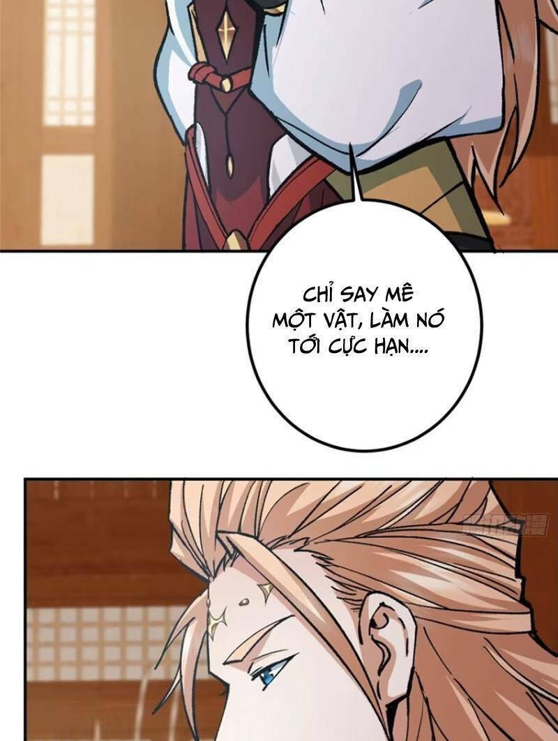 Chưởng Môn Khiêm  Tốn Chút Chapter 311 - Trang 2