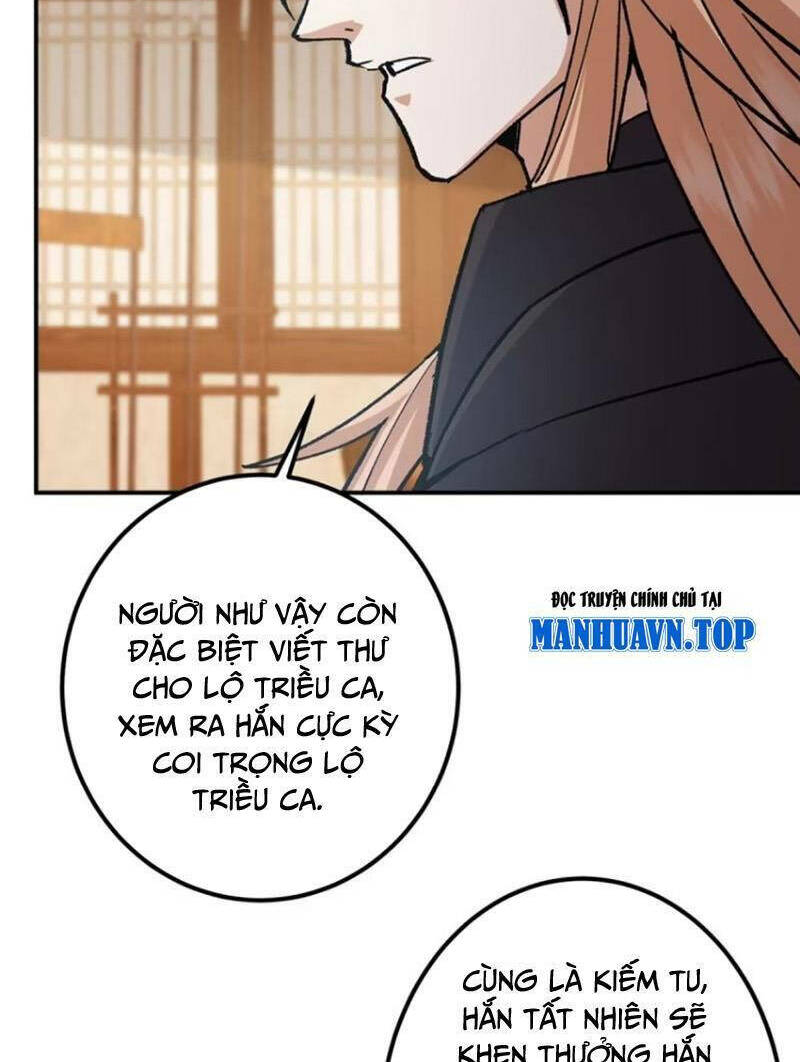 Chưởng Môn Khiêm  Tốn Chút Chapter 311 - Trang 2